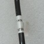 Oriģinālā Toyota Yaris P21 1.5 Hybrid degvielas tvertnes ventilācijas caurule 77027K0050