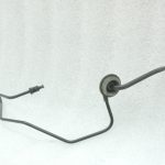 Oriģinālā Toyota Yaris P21 1.5 Hybrid bremžu caurule Nr.3 47313K0070, 47313-K0070