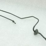 Oriģinālā Toyota Yaris P21 1.5 Hybrid bremžu caurule Nr.3 47313K0070, 47313-K0070