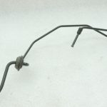 Oriģinālā Toyota Yaris P21 1.5 Hybrid bremžu caurule Nr.3 47313K0070, 47313-K0070