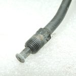 Oriģinālā Toyota Yaris P21 1.5 Hybrid bremžu caurule Nr.3 47313K0070, 47313-K0070
