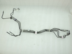 Oriģināls Toyota Yaris P21 1.5 Hybrid bremžu šļūteņu komplekts 47311K0080, 9041210272