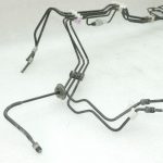 Oriģināls Toyota Yaris P21 1.5 Hybrid bremžu šļūteņu komplekts 47311K0080, 9041210272