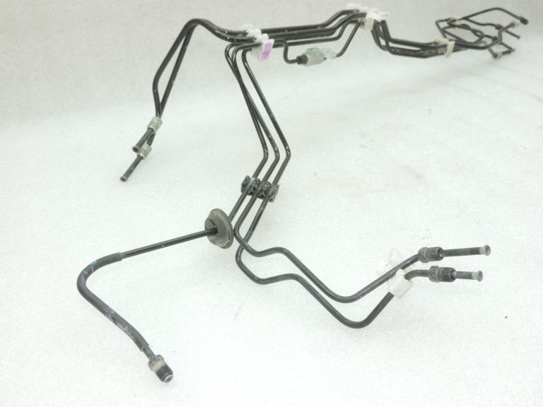 Oriģināls Toyota Yaris P21 1.5 Hybrid bremžu šļūteņu komplekts 47311K0080, 9041210272