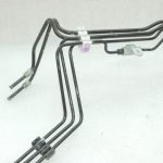 Oriģināls Toyota Yaris P21 1.5 Hybrid bremžu šļūteņu komplekts 47311K0080, 9041210272