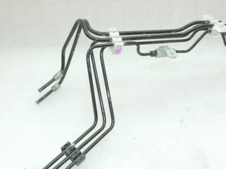 Oriģināls Toyota Yaris P21 1.5 Hybrid bremžu šļūteņu komplekts 47311K0080, 9041210272