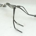 Oriģināls Toyota Yaris P21 1.5 Hybrid bremžu šļūteņu komplekts 47311K0080, 9041210272