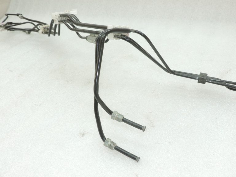 Oriģināls Toyota Yaris P21 1.5 Hybrid bremžu šļūteņu komplekts 47311K0080, 9041210272