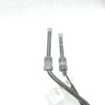 Oriģināls Toyota Yaris P21 1.5 Hybrid bremžu šļūteņu komplekts 47311K0080, 9041210272