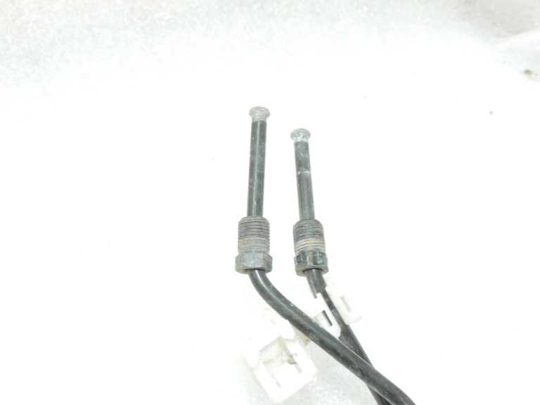 Oriģināls Toyota Yaris P21 1.5 Hybrid bremžu šļūteņu komplekts 47311K0080, 9041210272