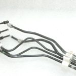 Oriģināls Toyota Yaris P21 1.5 Hybrid bremžu šļūteņu komplekts 47311K0080, 9041210272