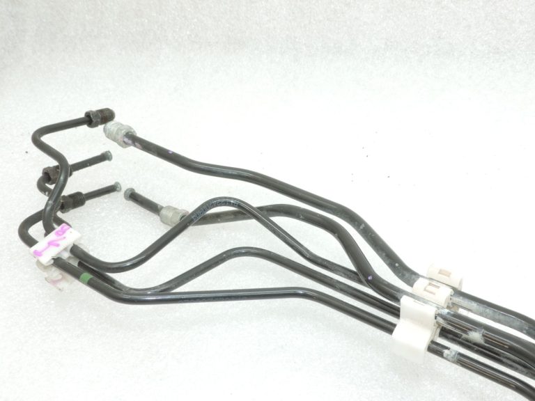 Oriģināls Toyota Yaris P21 1.5 Hybrid bremžu šļūteņu komplekts 47311K0080, 9041210272