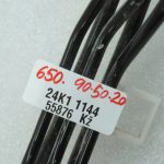 Oriģināls Toyota Yaris P21 1.5 Hybrid bremžu šļūteņu komplekts 47311K0080, 9041210272