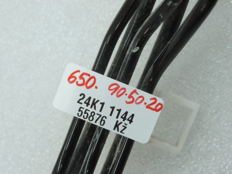 Oriģināls Toyota Yaris P21 1.5 Hybrid bremžu šļūteņu komplekts 47311K0080, 9041210272