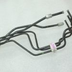 Oriģināls Toyota Yaris P21 1.5 Hybrid bremžu šļūteņu komplekts 47311K0080, 9041210272