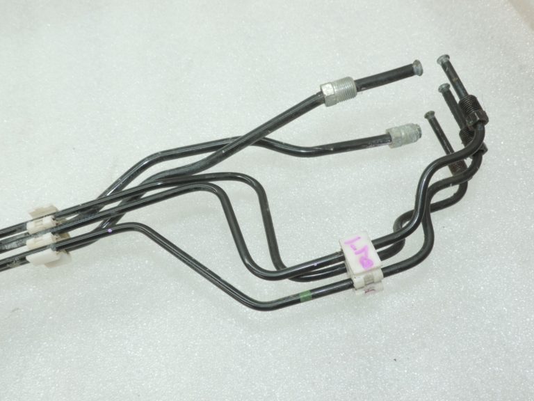 Oriģināls Toyota Yaris P21 1.5 Hybrid bremžu šļūteņu komplekts 47311K0080, 9041210272