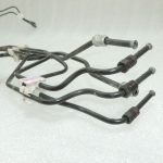 Oriģināls Toyota Yaris P21 1.5 Hybrid bremžu šļūteņu komplekts 47311K0080, 9041210272