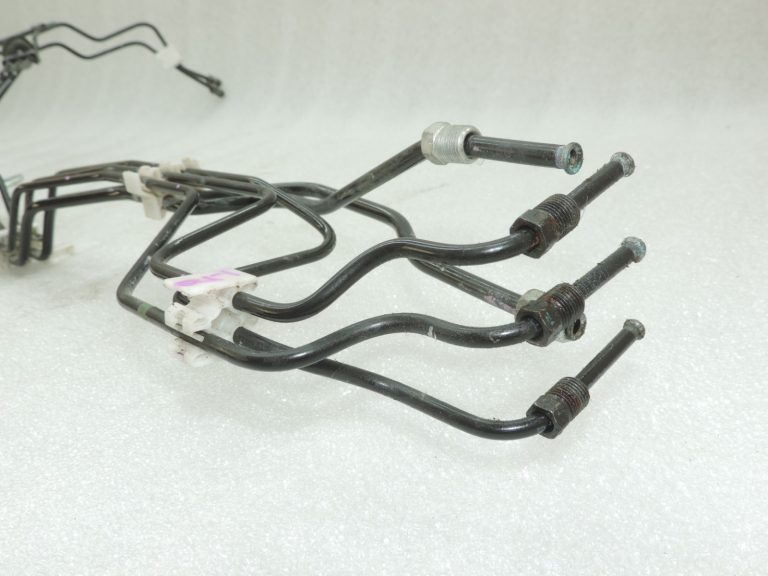 Oriģināls Toyota Yaris P21 1.5 Hybrid bremžu šļūteņu komplekts 47311K0080, 9041210272