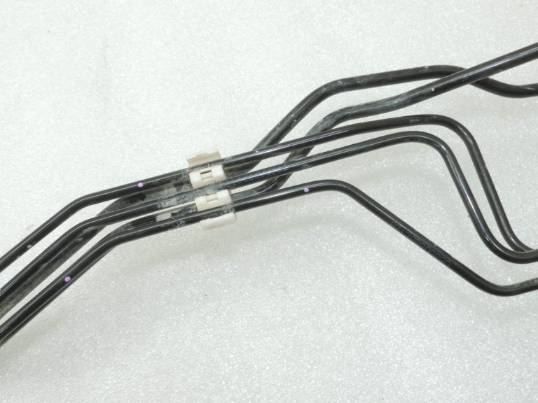 Oriģināls Toyota Yaris P21 1.5 Hybrid bremžu šļūteņu komplekts 47311K0080, 9041210272