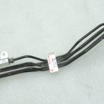 Oriģināls Toyota Yaris P21 1.5 Hybrid bremžu šļūteņu komplekts 47311K0080, 9041210272
