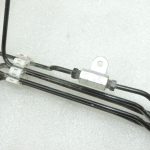 Oriģināls Toyota Yaris P21 1.5 Hybrid bremžu šļūteņu komplekts 47311K0080, 9041210272