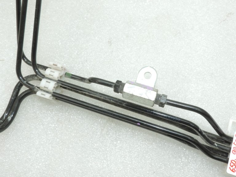 Oriģināls Toyota Yaris P21 1.5 Hybrid bremžu šļūteņu komplekts 47311K0080, 9041210272
