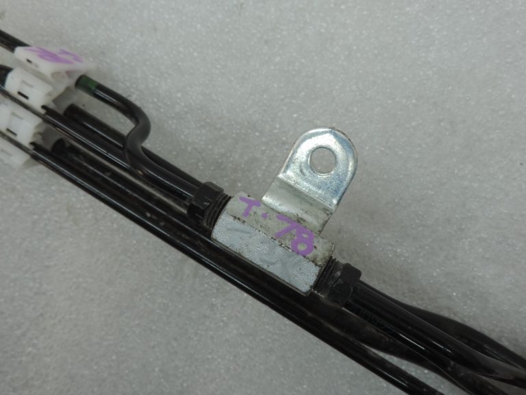 Oriģināls Toyota Yaris P21 1.5 Hybrid bremžu šļūteņu komplekts 47311K0080, 9041210272