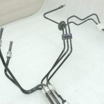 Oriģināls Toyota Yaris P21 1.5 Hybrid bremžu šļūteņu komplekts 47311K0080, 9041210272