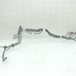 Oriģināls Toyota Yaris P21 1.5 Hybrid bremžu šļūteņu komplekts 47311K0080, 9041210272