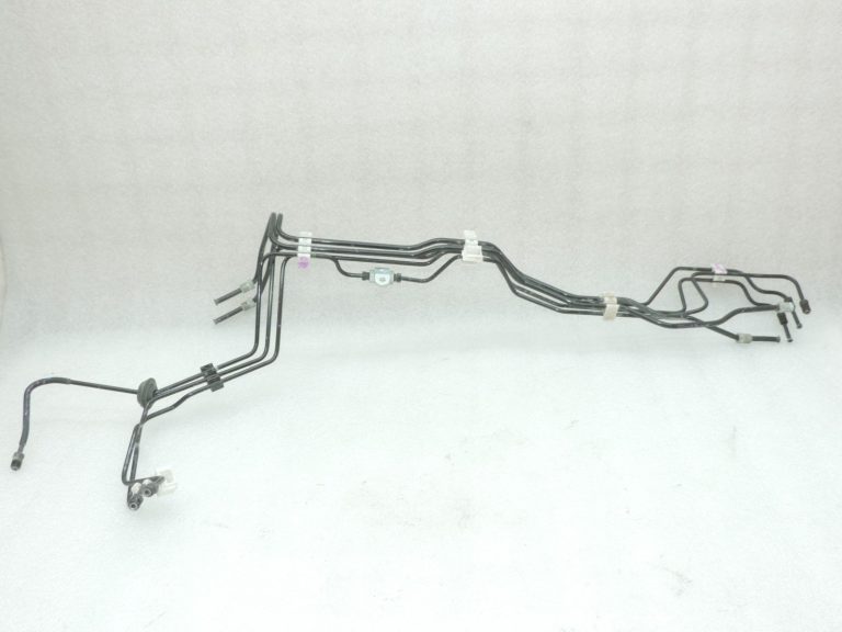 Oriģināls Toyota Yaris P21 1.5 Hybrid bremžu šļūteņu komplekts 47311K0080, 9041210272