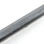 Oriģinālā Toyota Yaris P21 1.5 Hybrid Stabilizatora saite priekšējā kreisā