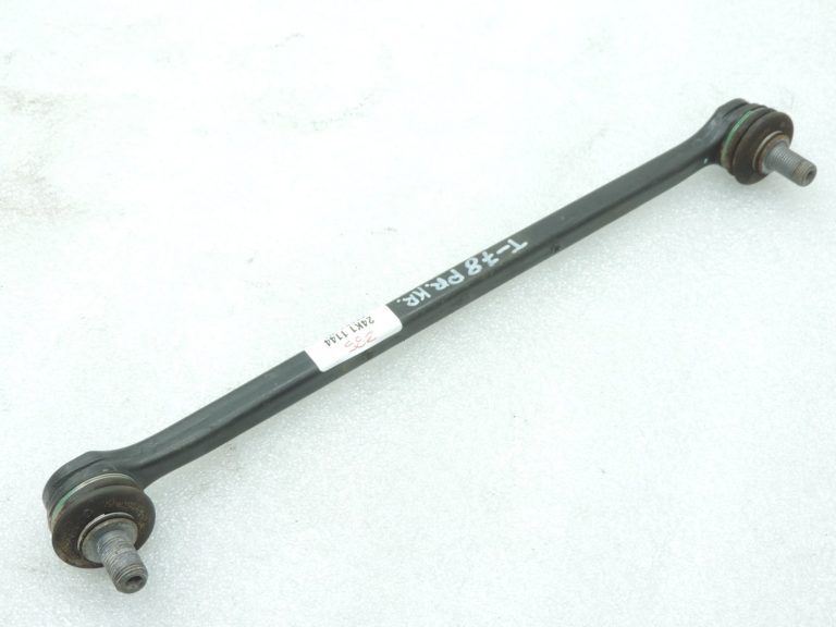 Oriģinālā Toyota Yaris P21 1.5 Hybrid Stabilizatora saite priekšējā kreisā