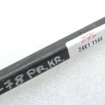 Oriģinālā Toyota Yaris P21 1.5 Hybrid Stabilizatora saite priekšējā kreisā