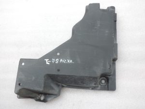 Genuine Toyota Yaris P21 Rear left underbody cover 57628K0010