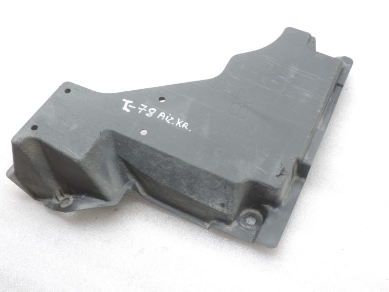 Oriģināls Toyota Yaris P21 Aizmugurējais kreisais apakšējais vāks 57628K0010