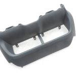 Oriģināls Toyota Yaris P21 centrālā ventilācijas atveres vāka kronšteins