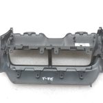 Oriģināls Toyota Yaris P21 centrālā ventilācijas atveres vāka kronšteins