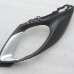 Oriģināls Toyota Yaris P21 priekšējais kreisais iekšējo durvju rokturu vāks 67656-K0050