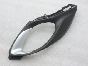 Подлинная крышка ручки передней левой внутренней двери Toyota Yaris P21 67656-K0050