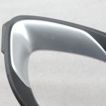 Oriģināls Toyota Yaris P21 priekšējais kreisais iekšējo durvju rokturu vāks 67656-K0050