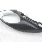 Oriģināls Toyota Yaris P21 priekšējais kreisais iekšējo durvju rokturu vāks 67656-K0050