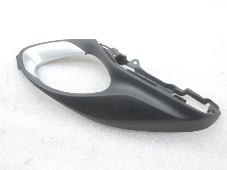 Oriģināls Toyota Yaris P21 priekšējais kreisais iekšējo durvju rokturu vāks 67656-K0050