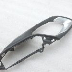 Oriģināls Toyota Yaris P21 priekšējais kreisais iekšējo durvju rokturu vāks 67656-K0050