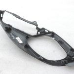 Oriģināls Toyota Yaris P21 priekšējais kreisais iekšējo durvju rokturu vāks 67656-K0050