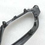 Oriģināls Toyota Yaris P21 priekšējais kreisais iekšējo durvju rokturu vāks 67656-K0050