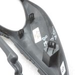 Oriģināls Toyota Yaris P21 priekšējais kreisais iekšējo durvju rokturu vāks 67656-K0050