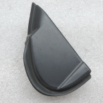 Oriģinālā Toyota Yaris P21 Priekšējā kreisā ārējā spoguļa durvju apdare 60118K0010
