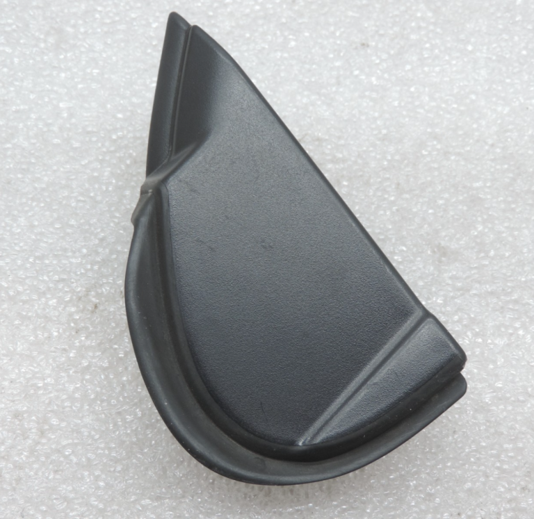 Oriģinālā Toyota Yaris P21 Priekšējā kreisā ārējā spoguļa durvju apdare 60118K0010
