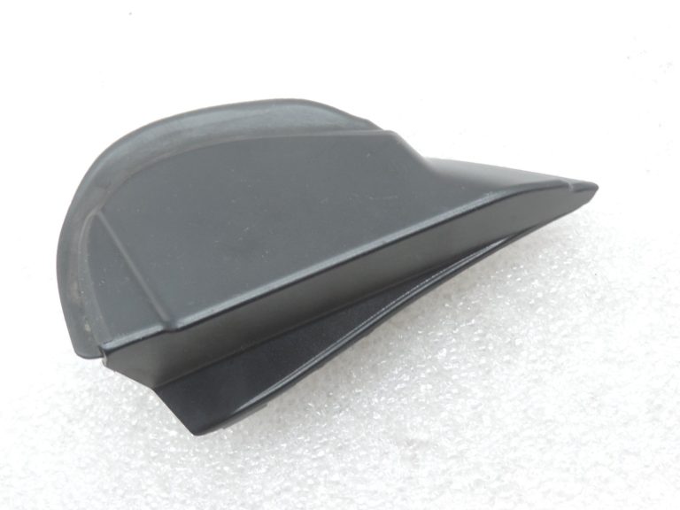 Oriģinālā Toyota Yaris P21 Priekšējā kreisā ārējā spoguļa durvju apdare 60118K0010