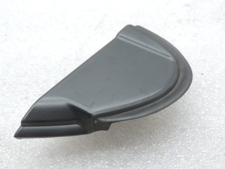 Oriģinālā Toyota Yaris P21 Priekšējā kreisā ārējā spoguļa durvju apdare 60118K0010